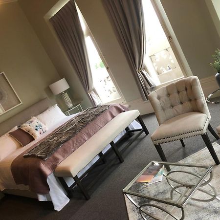 Bull And Mouth Hotel Maryborough Victoria المظهر الخارجي الصورة