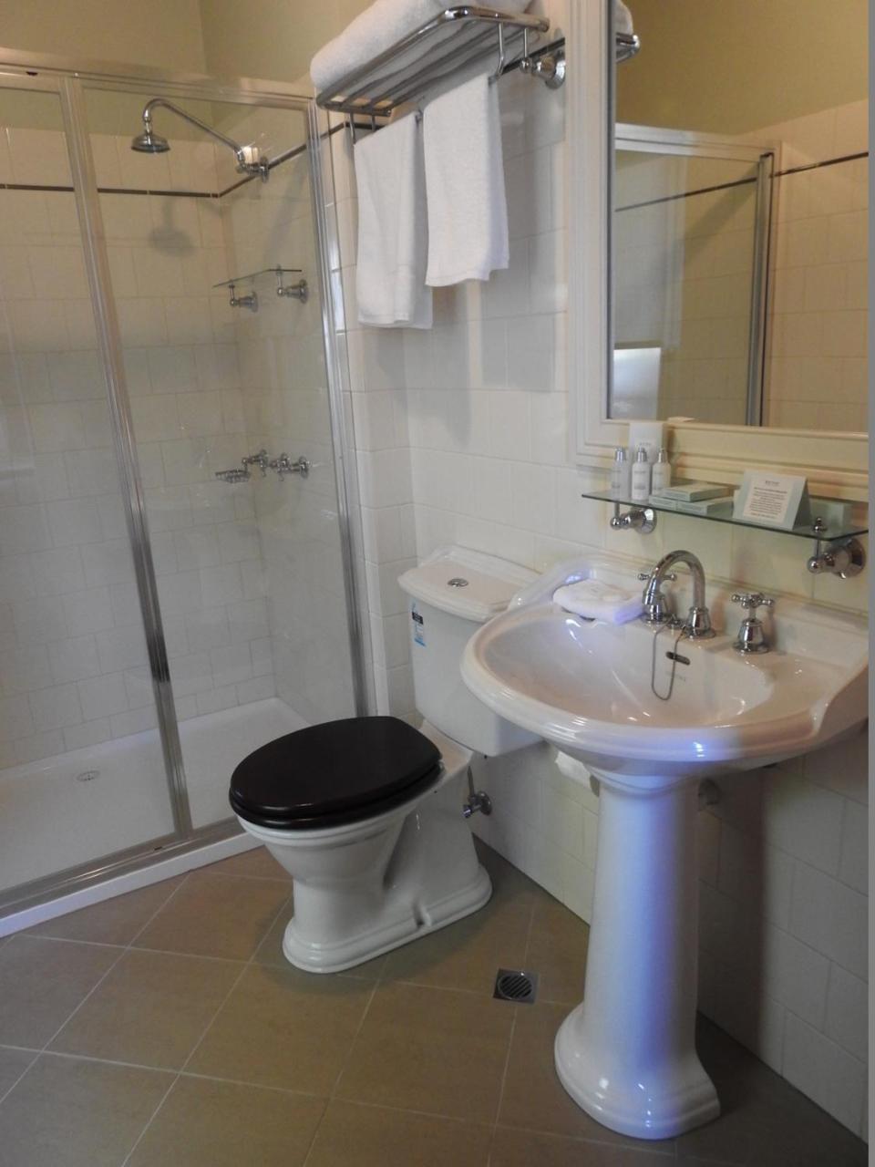 Bull And Mouth Hotel Maryborough Victoria المظهر الخارجي الصورة