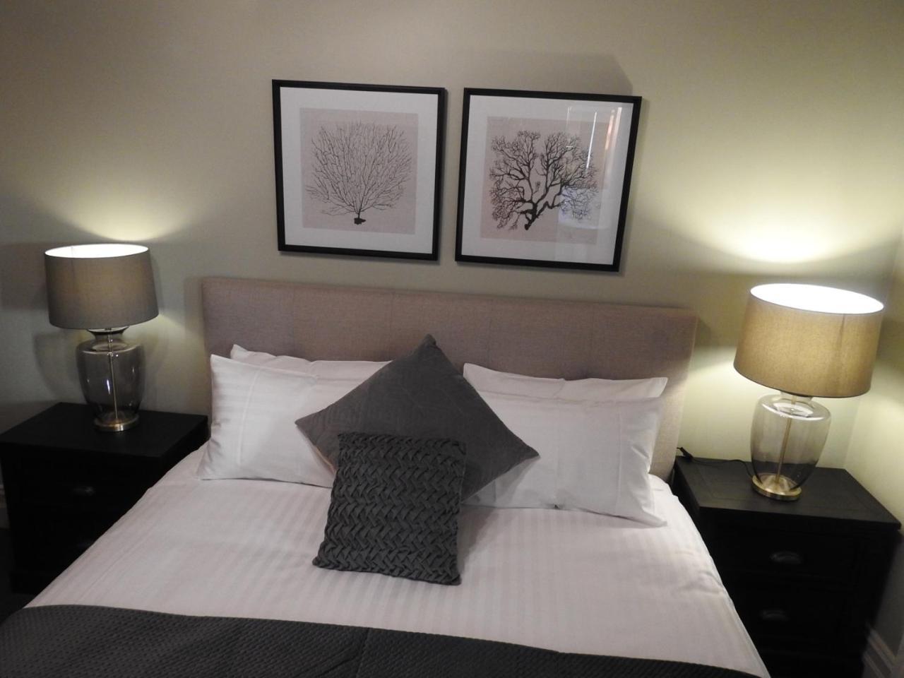 Bull And Mouth Hotel Maryborough Victoria المظهر الخارجي الصورة