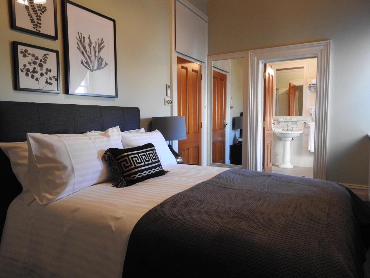 Bull And Mouth Hotel Maryborough Victoria المظهر الخارجي الصورة