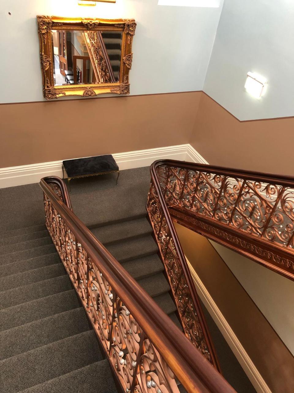 Bull And Mouth Hotel Maryborough Victoria المظهر الخارجي الصورة