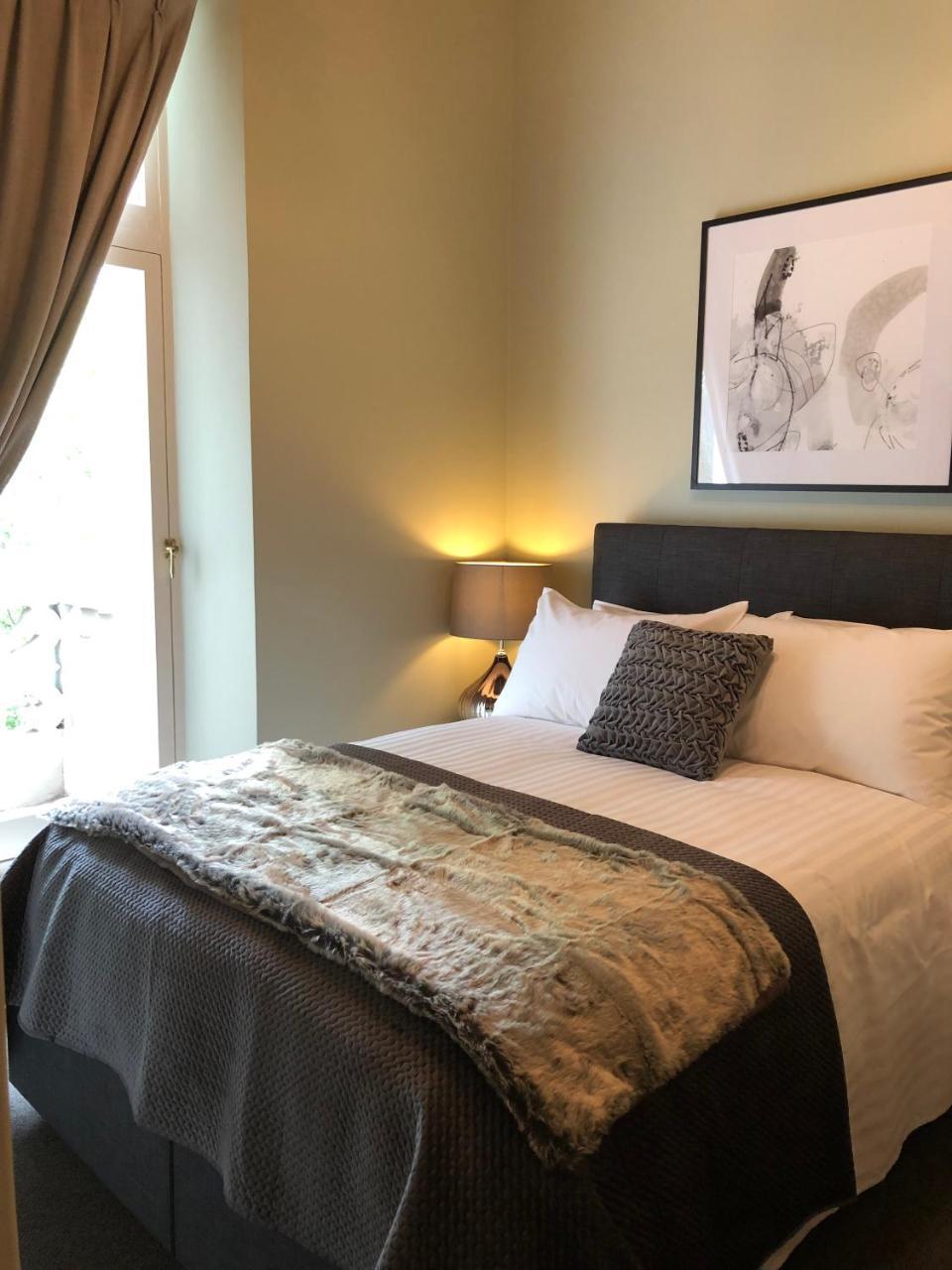Bull And Mouth Hotel Maryborough Victoria المظهر الخارجي الصورة