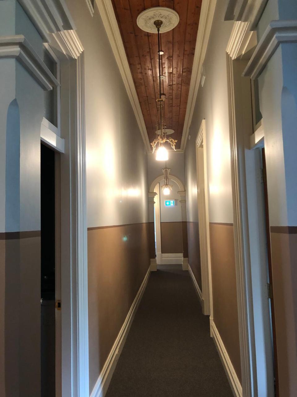 Bull And Mouth Hotel Maryborough Victoria المظهر الخارجي الصورة